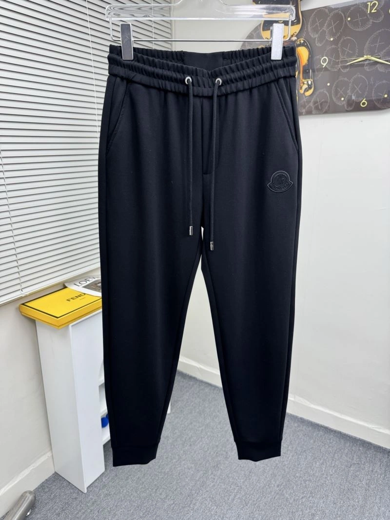 Stylish Moncler Long Pants 142595