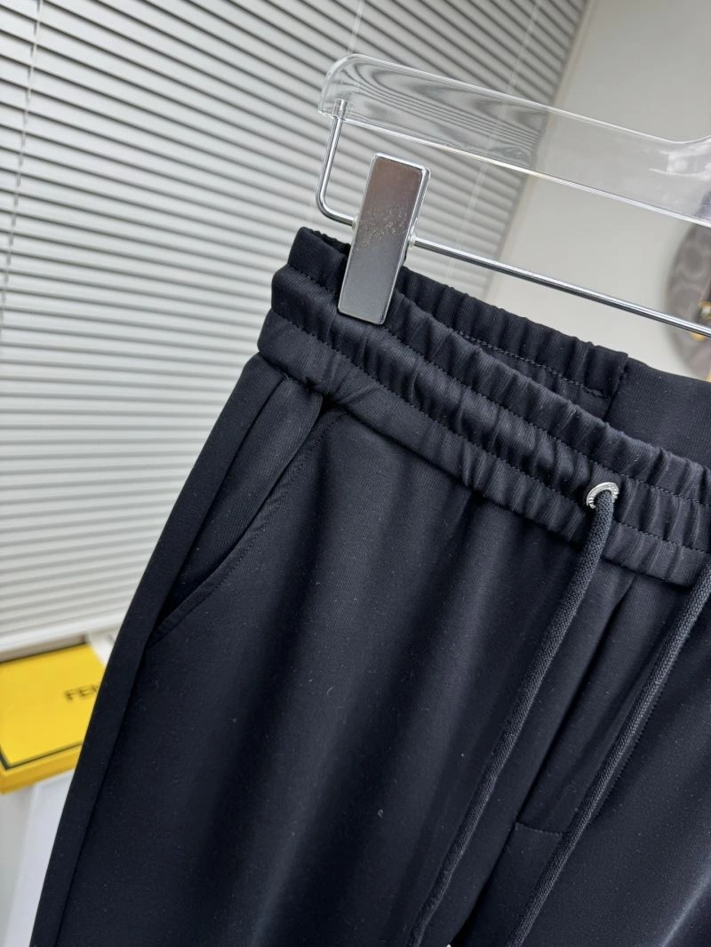 Stylish Moncler Long Pants 142595