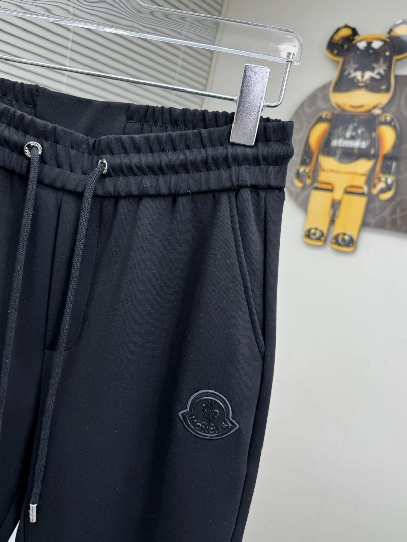 Stylish Moncler Long Pants 142595