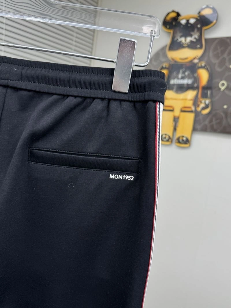 Moncler Long Pants Popular 142593