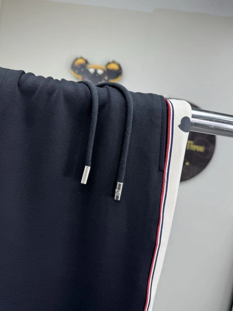 Moncler Long Pants Popular 142593