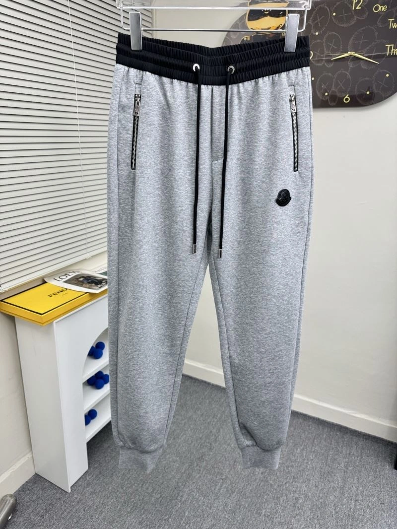 Moncler Long Pants DailyWear 142592