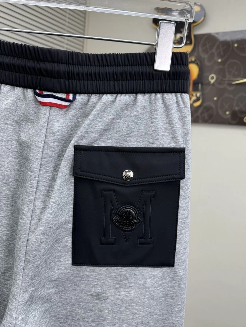 Moncler Long Pants DailyWear 142592