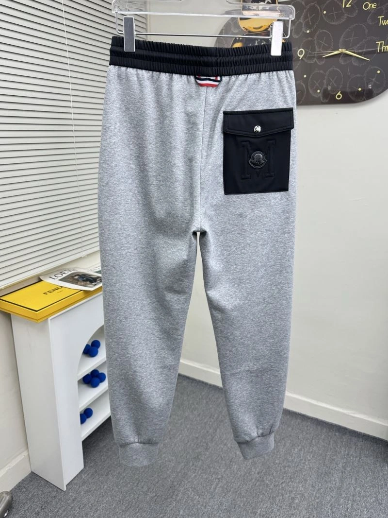 Moncler Long Pants DailyWear 142592