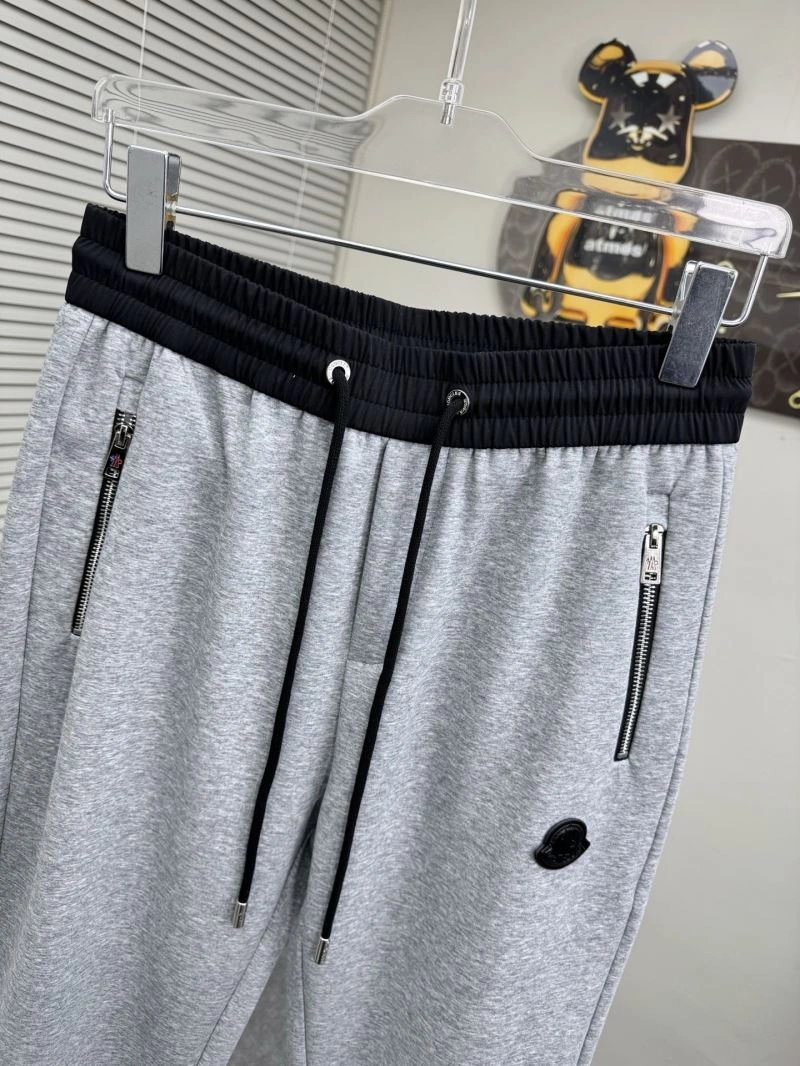 Moncler Long Pants DailyWear 142592