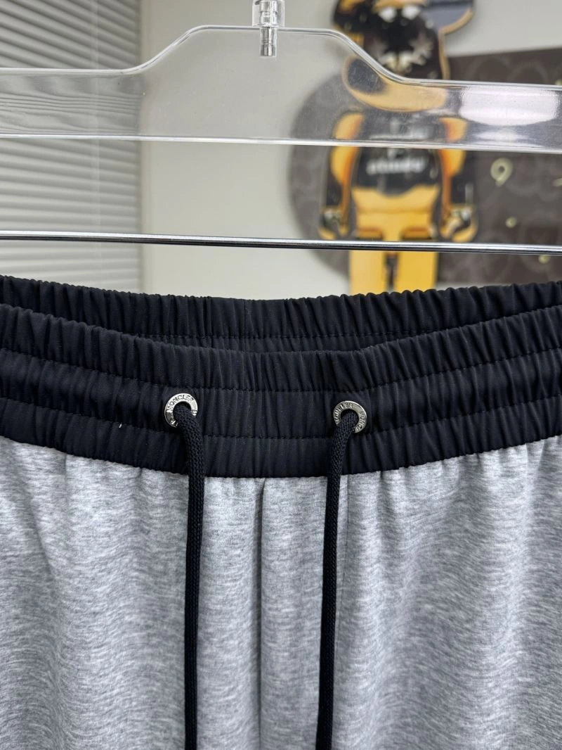 Moncler Long Pants DailyWear 142592