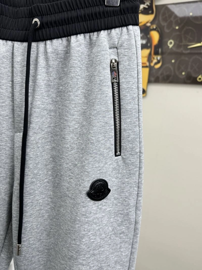 Moncler Long Pants DailyWear 142592