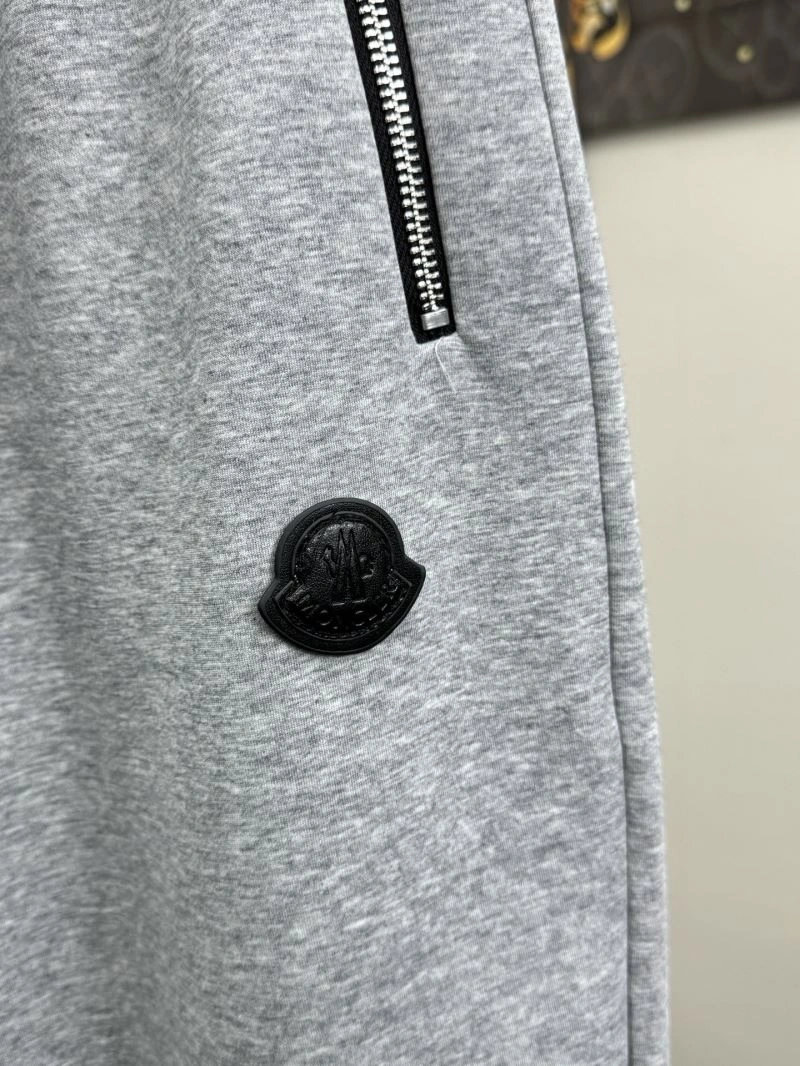 Moncler Long Pants DailyWear 142592