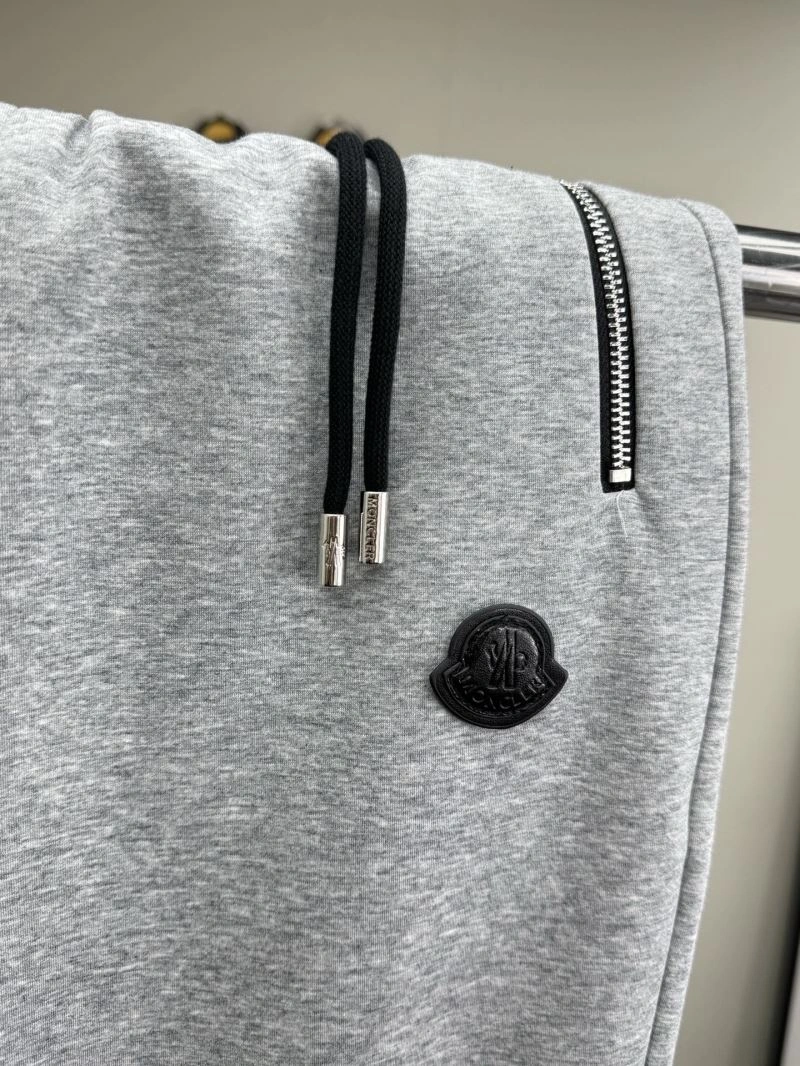 Moncler Long Pants DailyWear 142592