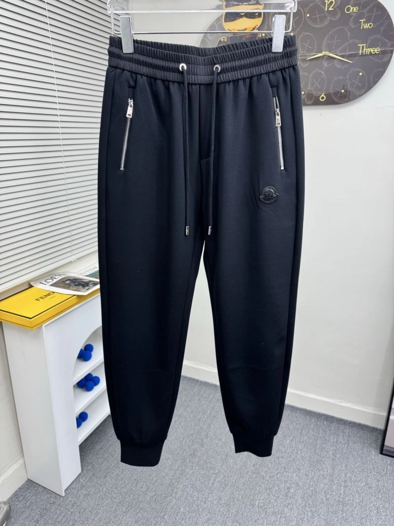 QuickDry Moncler Long Pants 142588