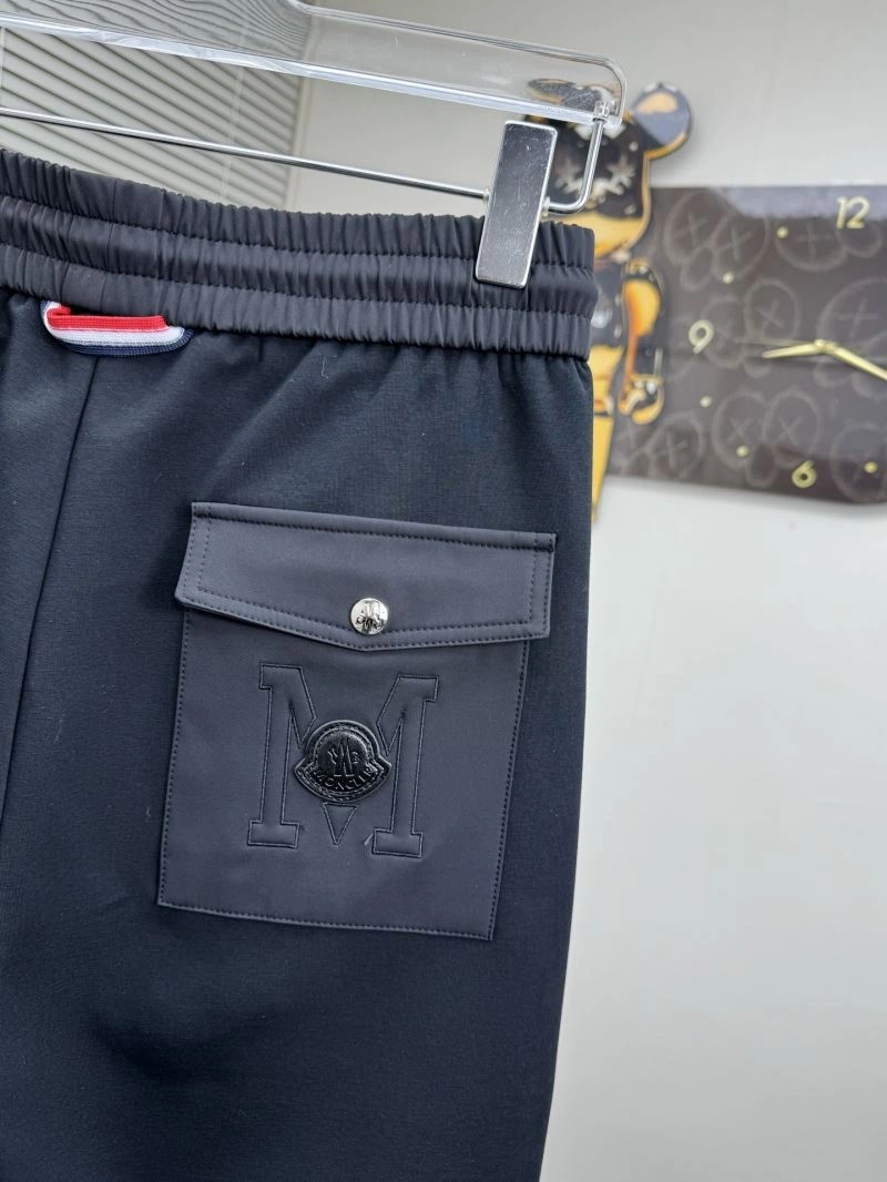 QuickDry Moncler Long Pants 142588