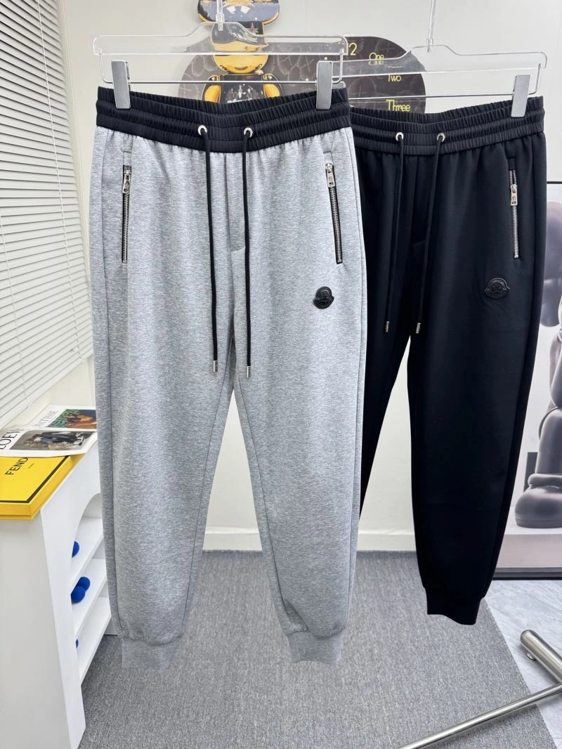 QuickDry Moncler Long Pants 142588