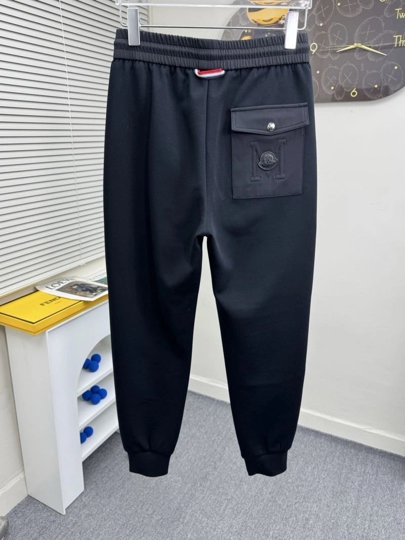 QuickDry Moncler Long Pants 142588