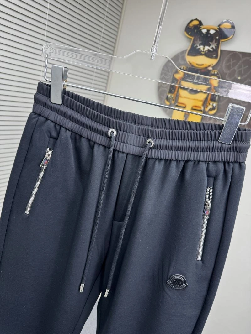 QuickDry Moncler Long Pants 142588