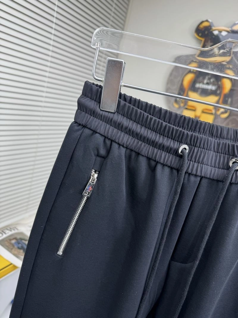 QuickDry Moncler Long Pants 142588