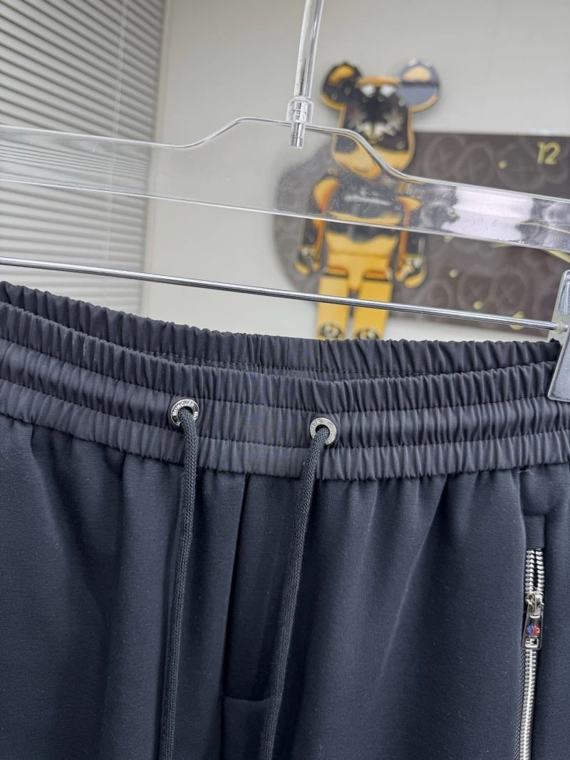 QuickDry Moncler Long Pants 142588