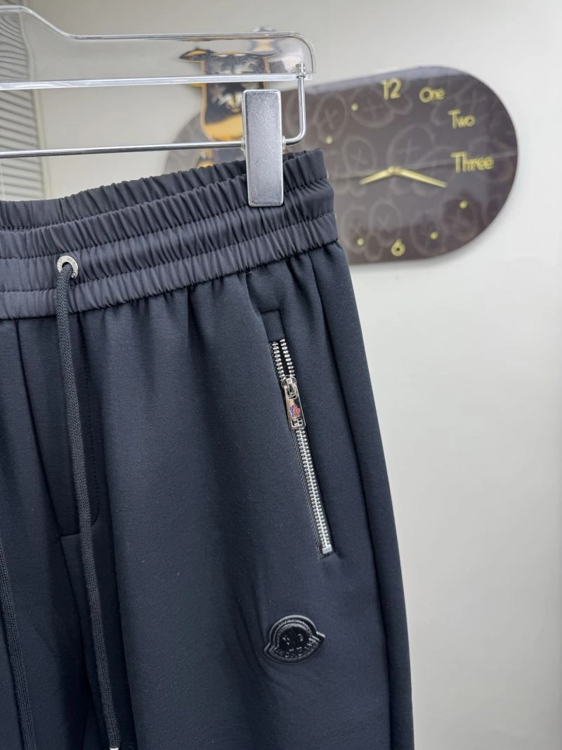 QuickDry Moncler Long Pants 142588