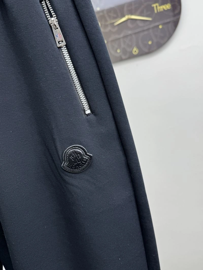 QuickDry Moncler Long Pants 142588