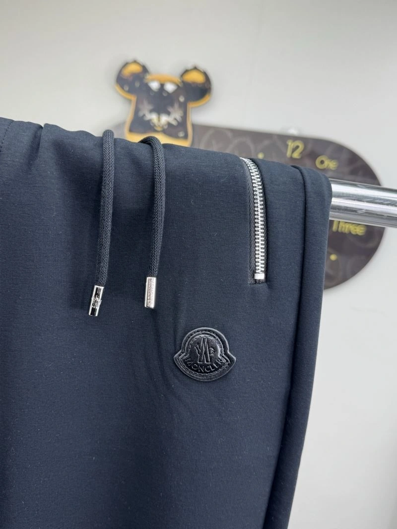 QuickDry Moncler Long Pants 142588
