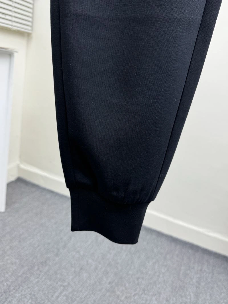QuickDry Moncler Long Pants 142588