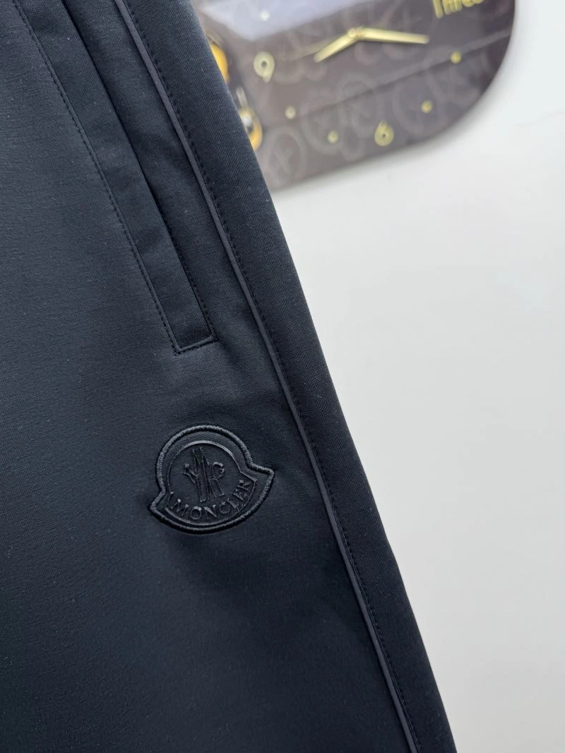 TravelReady Moncler Long Pants 142585