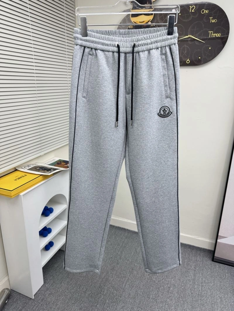 Vibrant Moncler Long Pants 142591