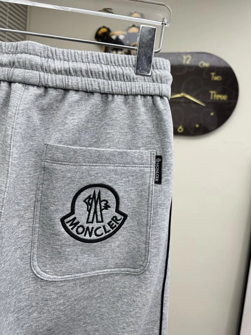 Vibrant Moncler Long Pants 142591