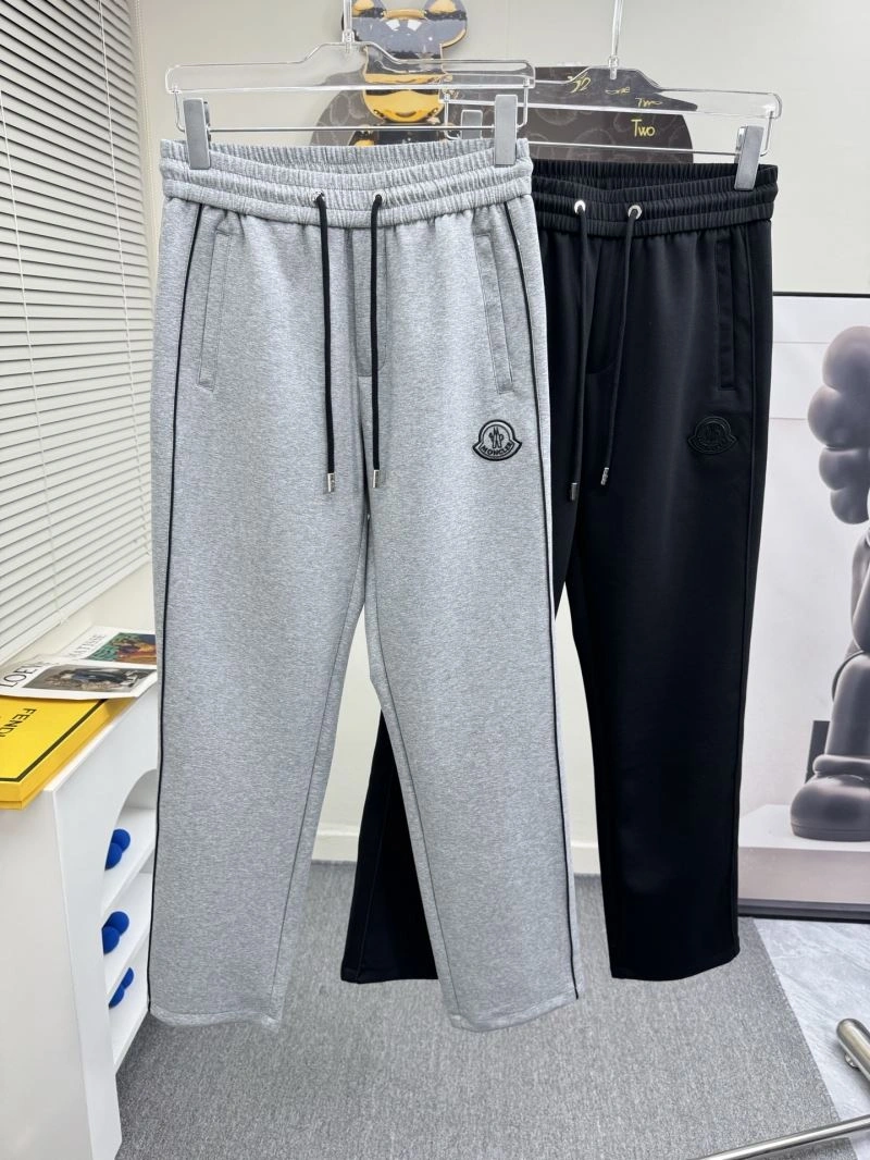 Vibrant Moncler Long Pants 142591