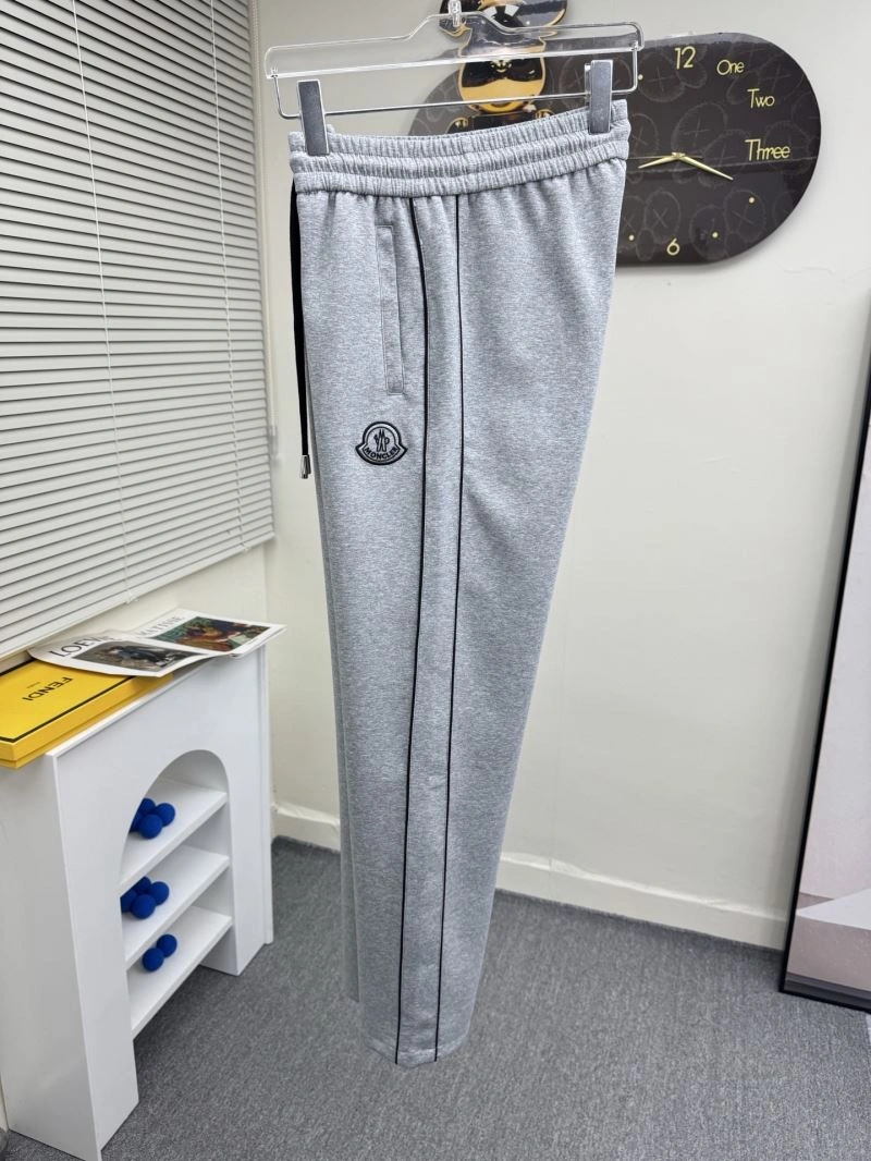 Vibrant Moncler Long Pants 142591
