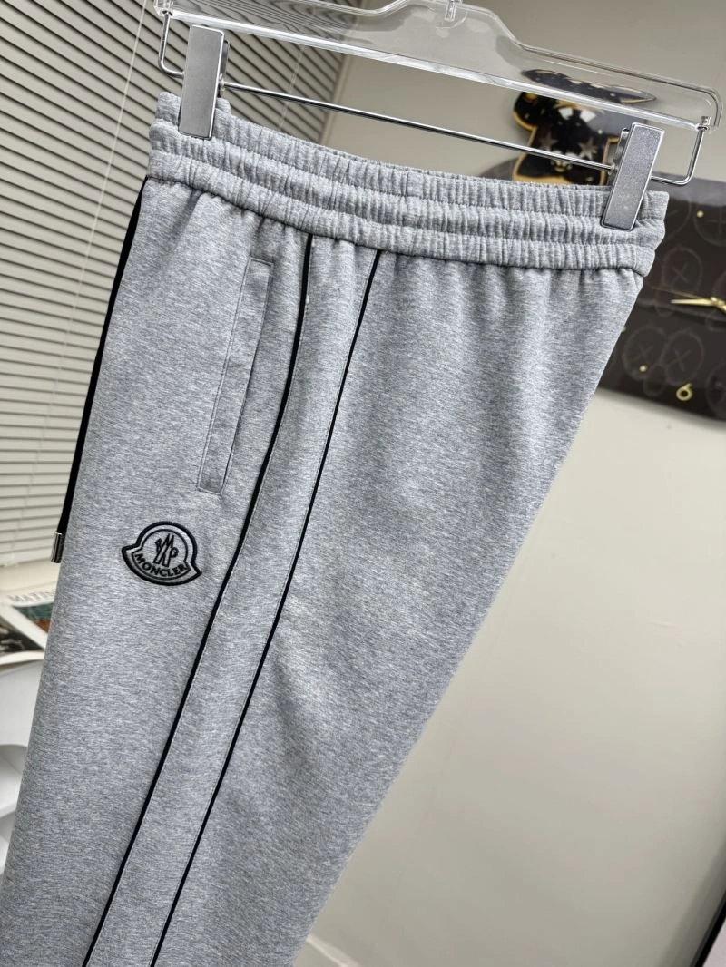 Vibrant Moncler Long Pants 142591