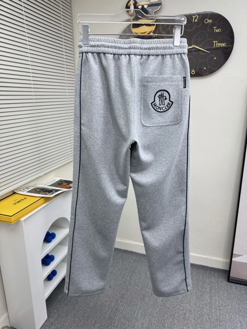 Vibrant Moncler Long Pants 142591