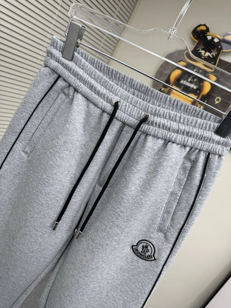 Vibrant Moncler Long Pants 142591