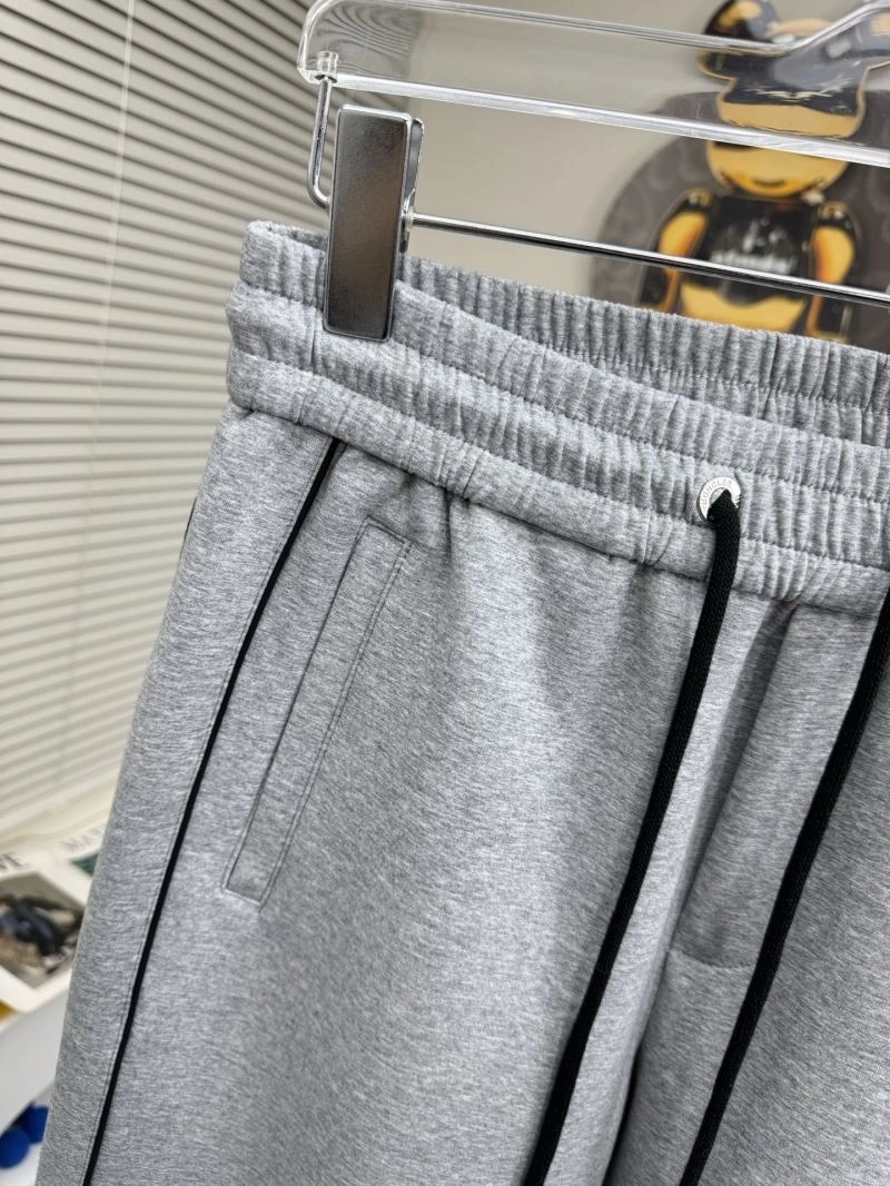 Vibrant Moncler Long Pants 142591