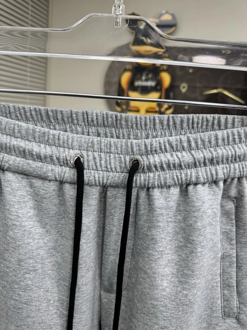 Vibrant Moncler Long Pants 142591