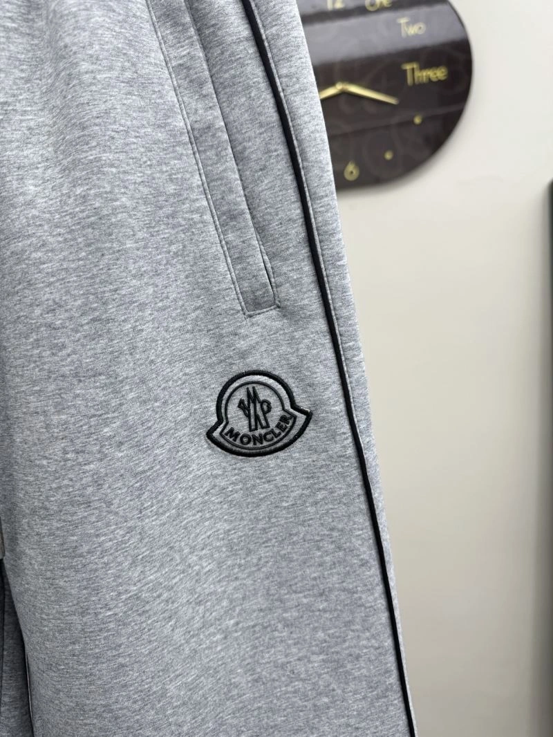 Vibrant Moncler Long Pants 142591