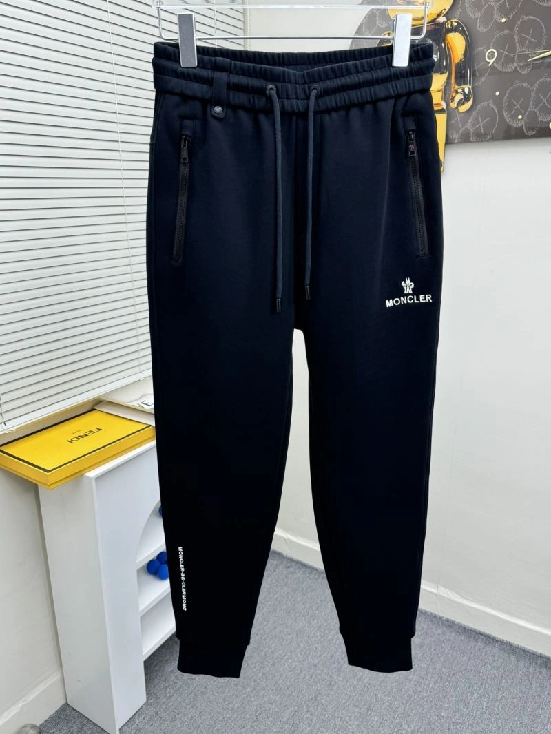 Moncler Long Pants Premium 142590