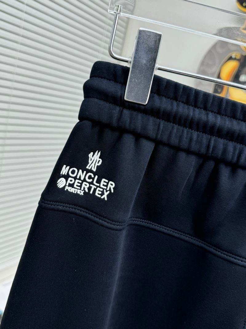 Moncler Long Pants Premium 142590