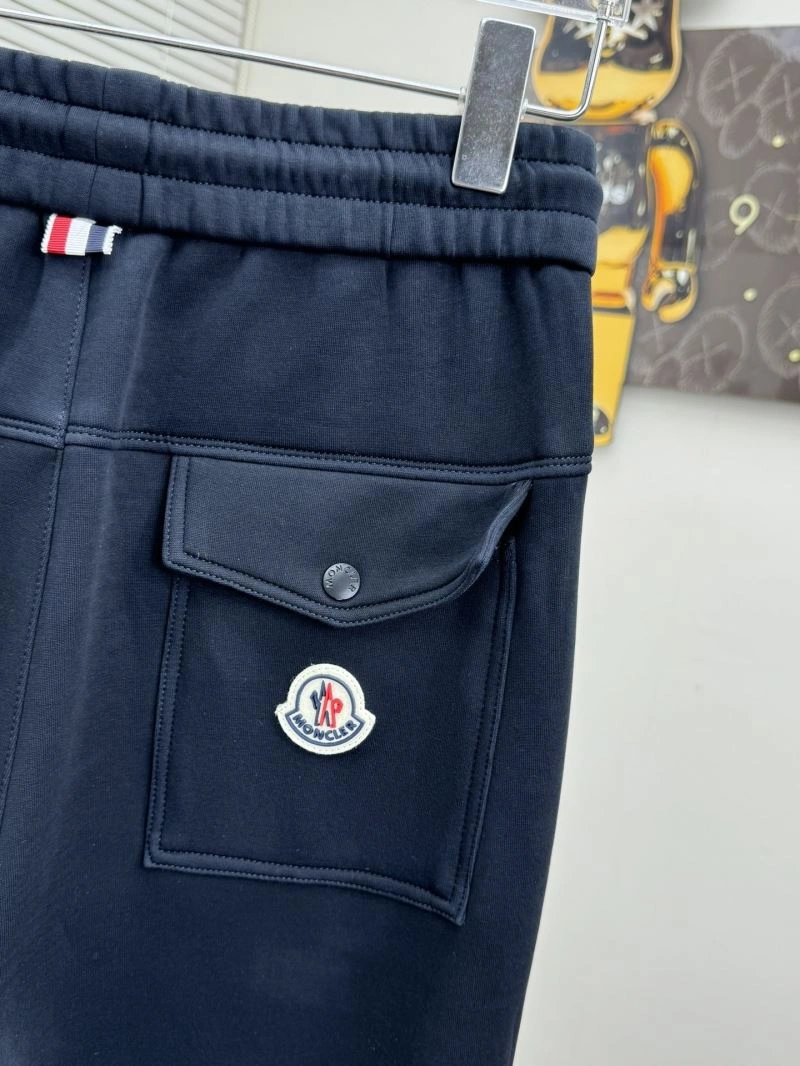 Moncler Long Pants Premium 142590