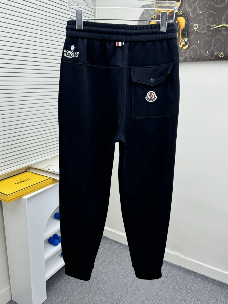Moncler Long Pants Premium 142590