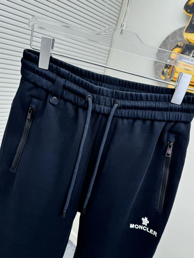 Moncler Long Pants Premium 142590