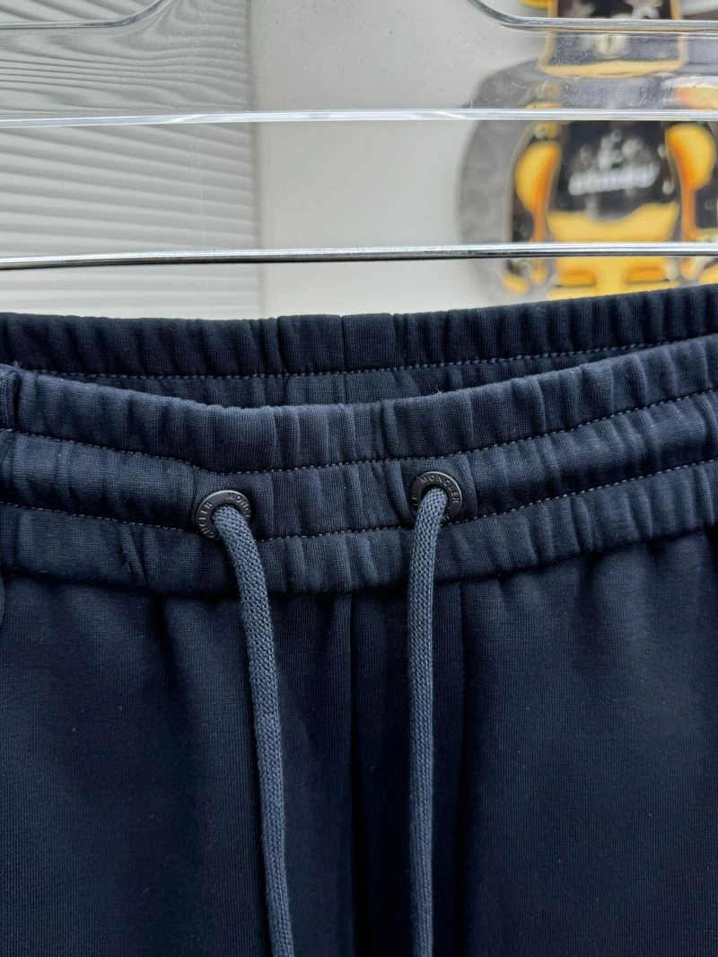 Moncler Long Pants Premium 142590