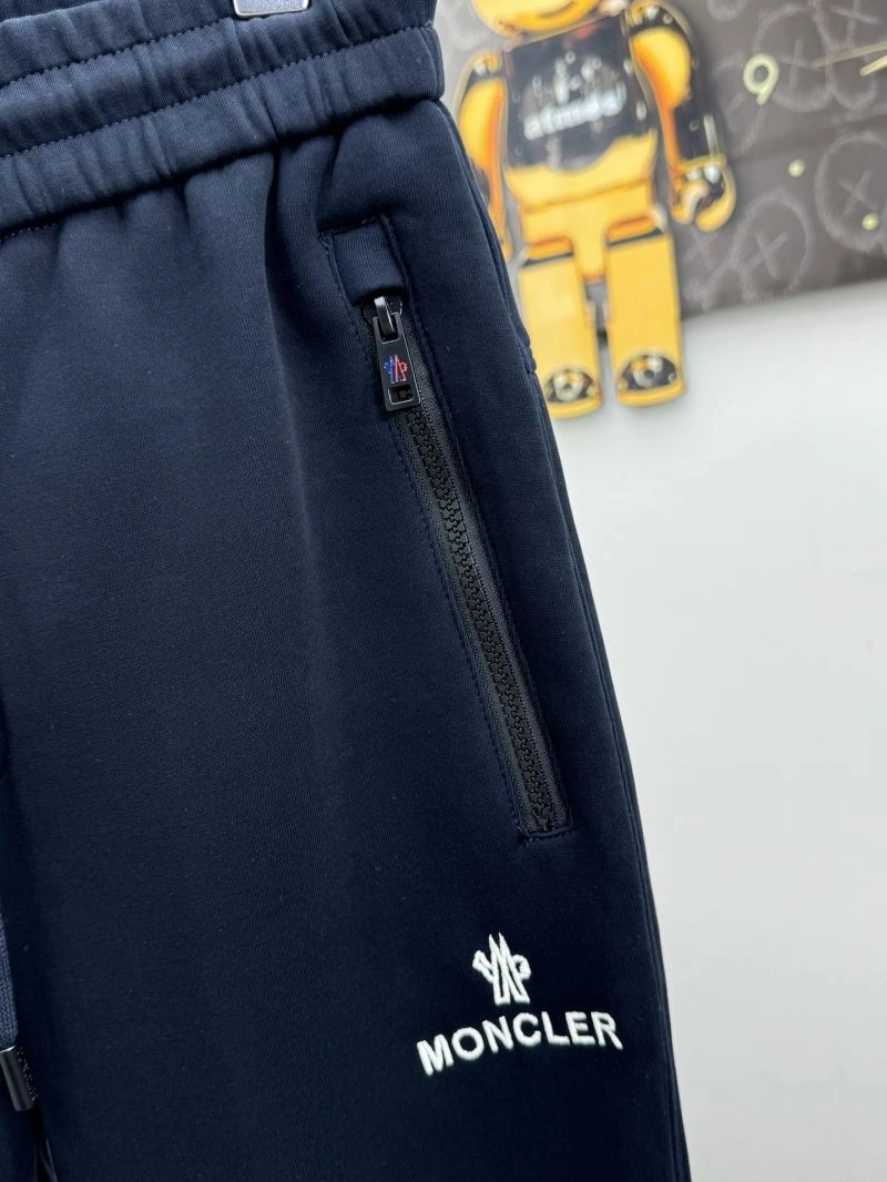 Moncler Long Pants Premium 142590