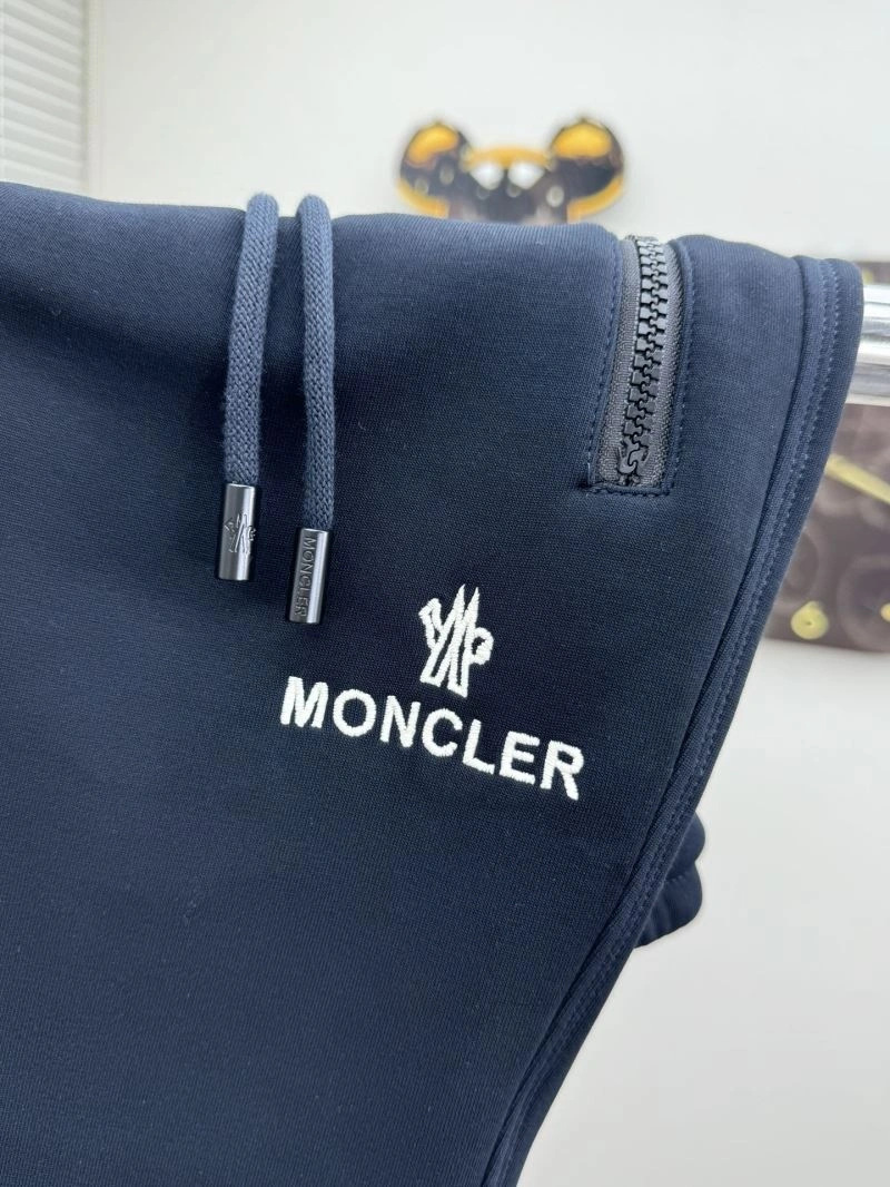 Moncler Long Pants Premium 142590
