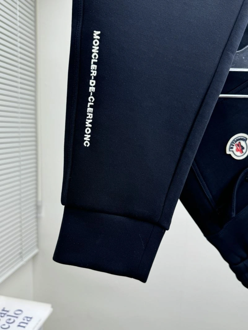 Moncler Long Pants Premium 142590