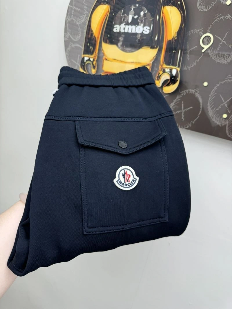 Moncler Long Pants Premium 142590
