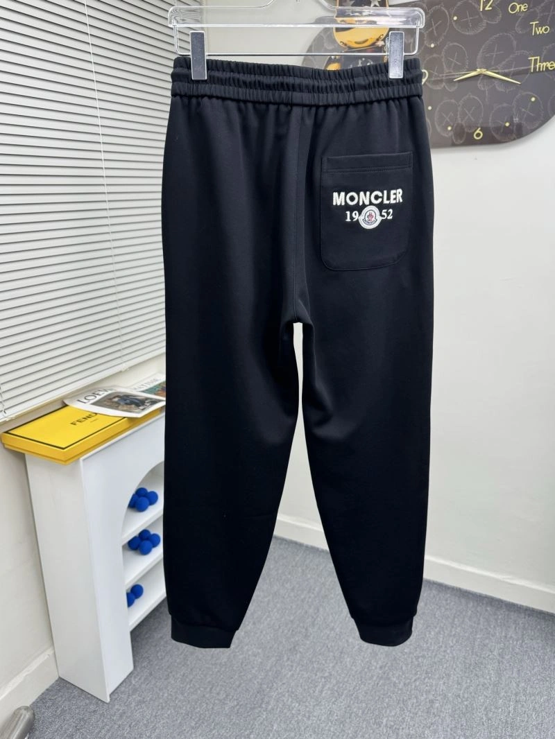 Moncler Long Pants Sustainable 142586
