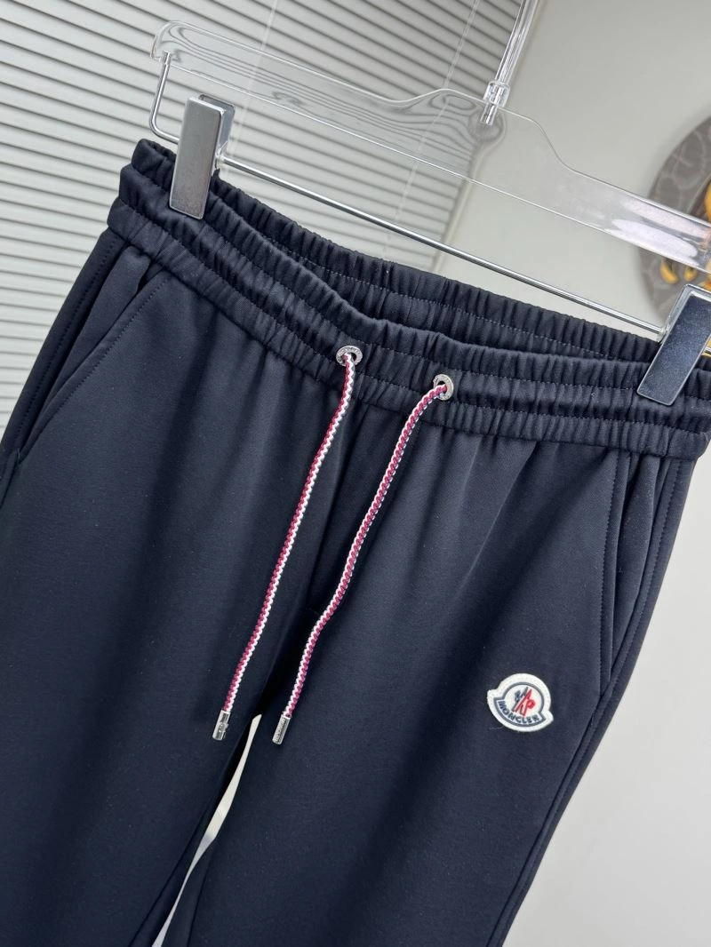 Moncler Long Pants Sustainable 142586