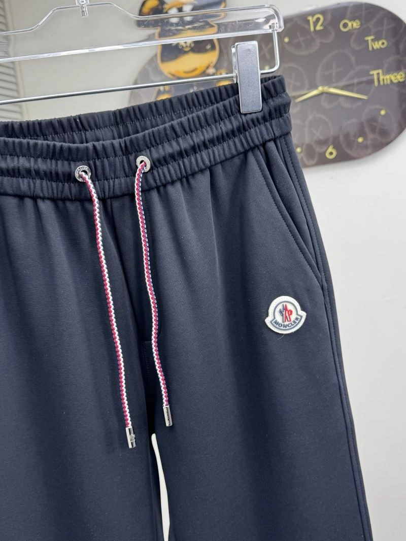 Moncler Long Pants Sustainable 142586