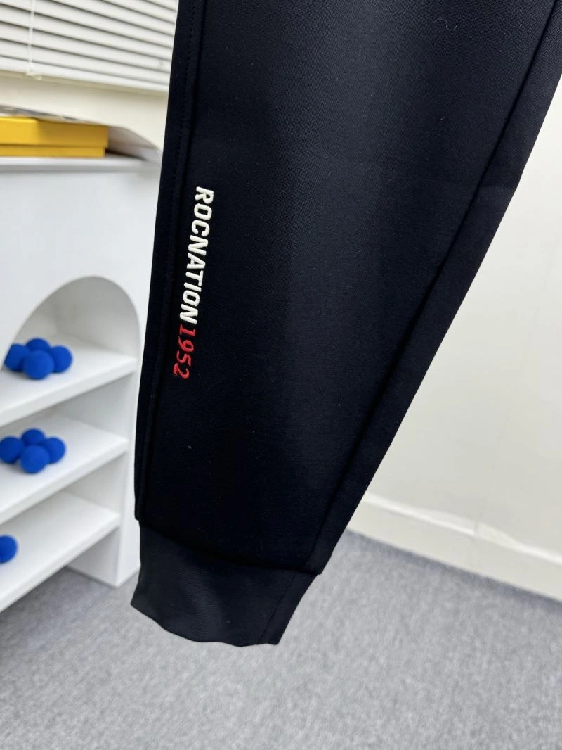 Moncler Long Pants Sustainable 142586