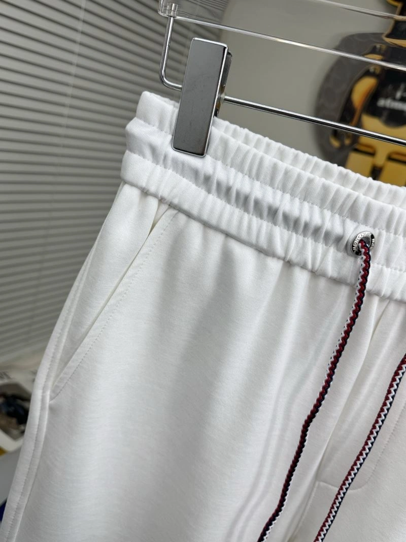 Soft Moncler Long Pants 142574